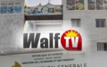 Médias : les comptes du groupe Walfadjri encore bloqués