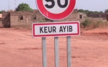 Mandat d'arrêt international : Alassane Diop appréhendé à Keur Ayib suite à une condamnation en Jordanie 