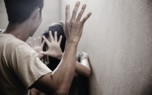 "24 % des adolescentes en couple victimes de violence entre 2000 et 2018...", selon une étude de l'OMS  ​