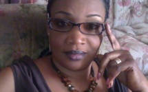 Ndeye Ndiaye Atlanta dénonce les faussaires de la CCR