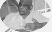 Nécrologie : décès de Mamadou Kabirou Mbodj ce jeudi