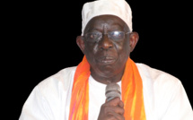 Nécrologie : Décès de Alioune Mar, maire de la commune de Rufisque Ouest 