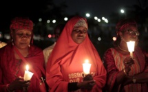BringBackOurGirls: marches au Nigeria pour ne pas oublier