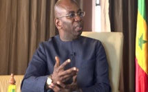 Moustapha Guirassy à l'Abbé André Latyr Ndiaye : " Ta réponse aux propos du Pm est dénuée de spiritualité" 