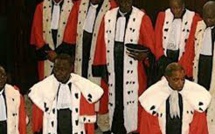 Conseil supérieur de la magistrature : la réalité d’une fiction (Par Me Demba Ciré Bathily)