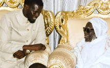 La 41e édition de la Journée nationale de l’arbre : le chef de l’État félicite l'engagement de « Touba Ca Kanam » pour sa pépinière de 28 000 pieds