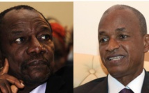 Présidentielle en Guinée: seuls les ténors répondent présents