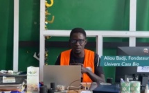 Investir dans les femmes : voici comment l’activité Entrepreneuriat &amp; Investissement de l’USAID concourt aux objectifs de développement du secteur privé au Sénégal