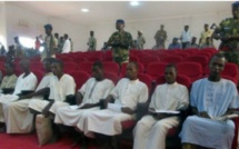 Tchad : militants de Boko Haram exécutés