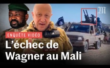 Mali: une vidéo de décapitation attribuée, à tort, au groupe Wagner