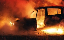Parcelles Assainies Unité 13: pour se venger, il incendie le véhicule de service de son ancien hébergeur 