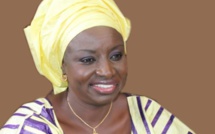 En visite à Ross Béthio : Mimi Touré tacle Oumar Sarr et réconcilie les responsables de l'APR