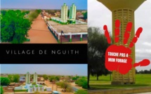 Gestion du forage de Nguith par la Sder: les populations manifestent leur désaccord et préviennent (Vidéo)