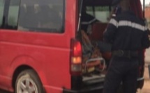 Tragédie à Pikine : Un homme tué avec une barre de fer lors d'une altercation avec son voisin