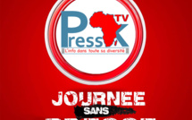Sénégal : la presse baisse rideaux! Presse menacée! Presse en danger!