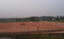 Gestion "calamiteuse" du stade régional de Sédhiou : 3,5 milliards de FCFA décaissés pour un chantier au point mort