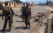 Burundi: nouvelles violences dans plusieurs quartiers de Bujumbura