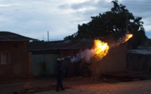 Au Burundi, une nuit sous très haute tension dans la capitale