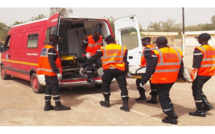 Thiès : élargi de prison, il tue un homme avant d'être lynché puis brûlé vif 