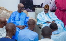 Tas : "L'enseignement et la vie de Cheikh Ahmadou Bamba demeurent un patrimoine inestimable"