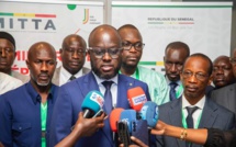 Transports : "le Sénégal perd annuellement 900 milliards de FCFA, soit 6% de son PIB en raison des dysfonctionnements" (2022)