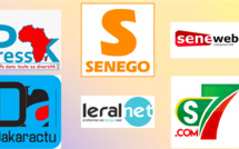 Distribution d’aide à la presse: un site d'informations réfute avoir reçu 1.500.000 francs et annonce une plainte contre X