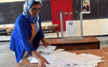 Au Maroc, les bons résultats du parti islamiste aux élections locales