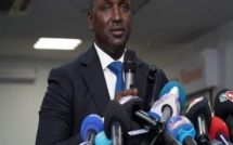 Point de presse du ministère de l'Hydraulique et de l'Assainissement : les intervenants connus