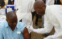 Sierra Leone : vaccin test dans le Nord
