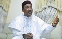 Mahamadou Issoufou, président du Niger : « Moi, je tiens mes promesses »