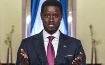 Accompagnement du dynamique de changement et de rupture : naissance du Cadre de réflexion démocratique et patriotique