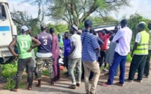 Accidents mortels sur les routes : le saltigué Koromack Faye évoque des « djins »