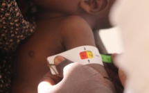 Mali: la malnutrition infantile est à son plus haut depuis 10 ans, s’alarme Action contre la faim