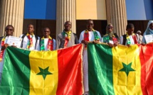 Olympiades de mathématiques 2024 : le Sénégal occupe la 7e place en gagnant 7 médailles à Johannesburg