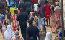 Wakhinane Nimzatt : une jeune femme agressée violemment à coups de marteau pour avoir refusé les avances de son voisin