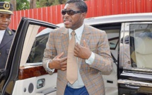 ​Guinée équatoriale : fin de l’enquête en France visant Teodorín Nguema Obiang Mangue