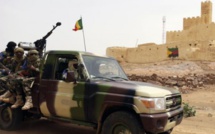 Mali : trois jihadistes présumés arrêtés