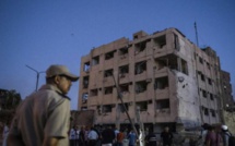 Terrorisme : l’armée égyptienne affirme avoir tué 29 jihadistes dans le Sinaï