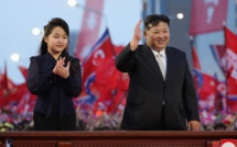 Corée du Nord : le président Kim Jong-Un interdit toute coiffure ressemblant à celle de sa fille
