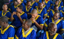 Procès de la «tentative de coup d'État du 19 mai» en RDC: peine de mort requise contre 50 prévenus