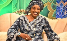 Nommée Haut représentant du président de la République, Mimi Touré réagit!