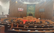 Assemblée nationale : Les députés se prononceront sur la suppression du HCCT et du CESE ce jeudi