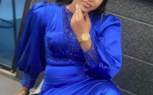 Nabou Lèye incarcérée à la chambre 5 du Camp pénal : ses premiers moments en prison 