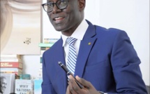 Affaire ONAS : le procureur prévoit de répondre à Thierno Alassane Sall dans les deux prochaines semaines