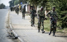 Burundi: le chef de l'armée réchappe d'une embuscade, 7 morts