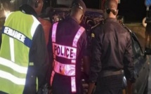 Opération de sécurisation : 299 personnes interpellées pour diverses infractions à Dakar 