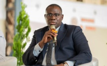 Supression du Cese et du Hcct : la proposition du ministre Moussa Bala Fofana