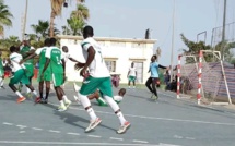 Demi-finale Coupe du Sénégal / Hand-ball : ISEG Sports et  USC Rail disputeront la première place en finale