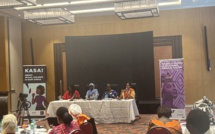 Sénégal : AWDF mise sur l’initiative Kasa pour lutter contre un taux de 21,5% de violence contre les femmes 