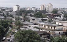 Cameroun: un grave incendie frappe la vétuste prison de Douala